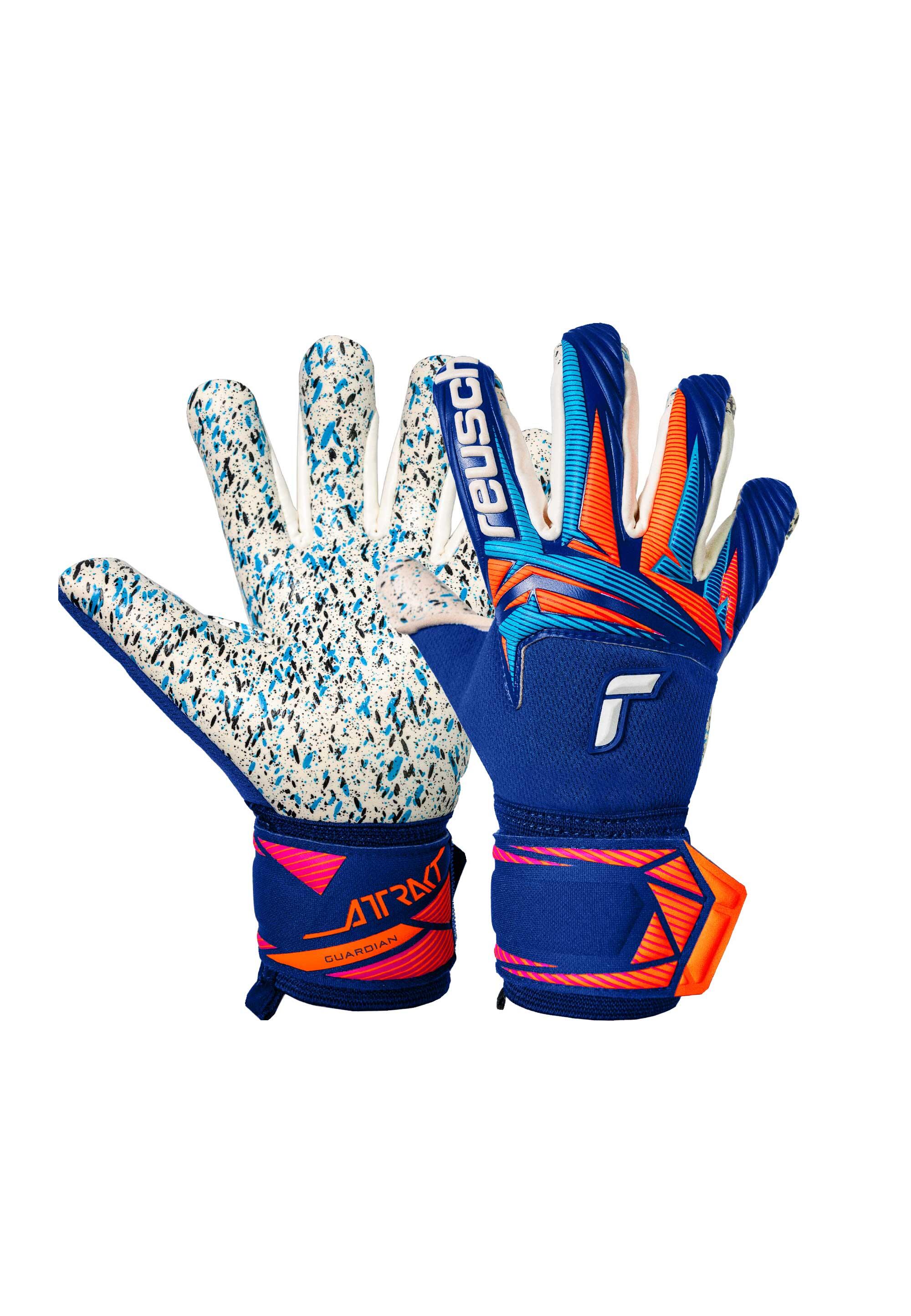 Stanno Ultra Grip III Keepershandschoenen | Bij