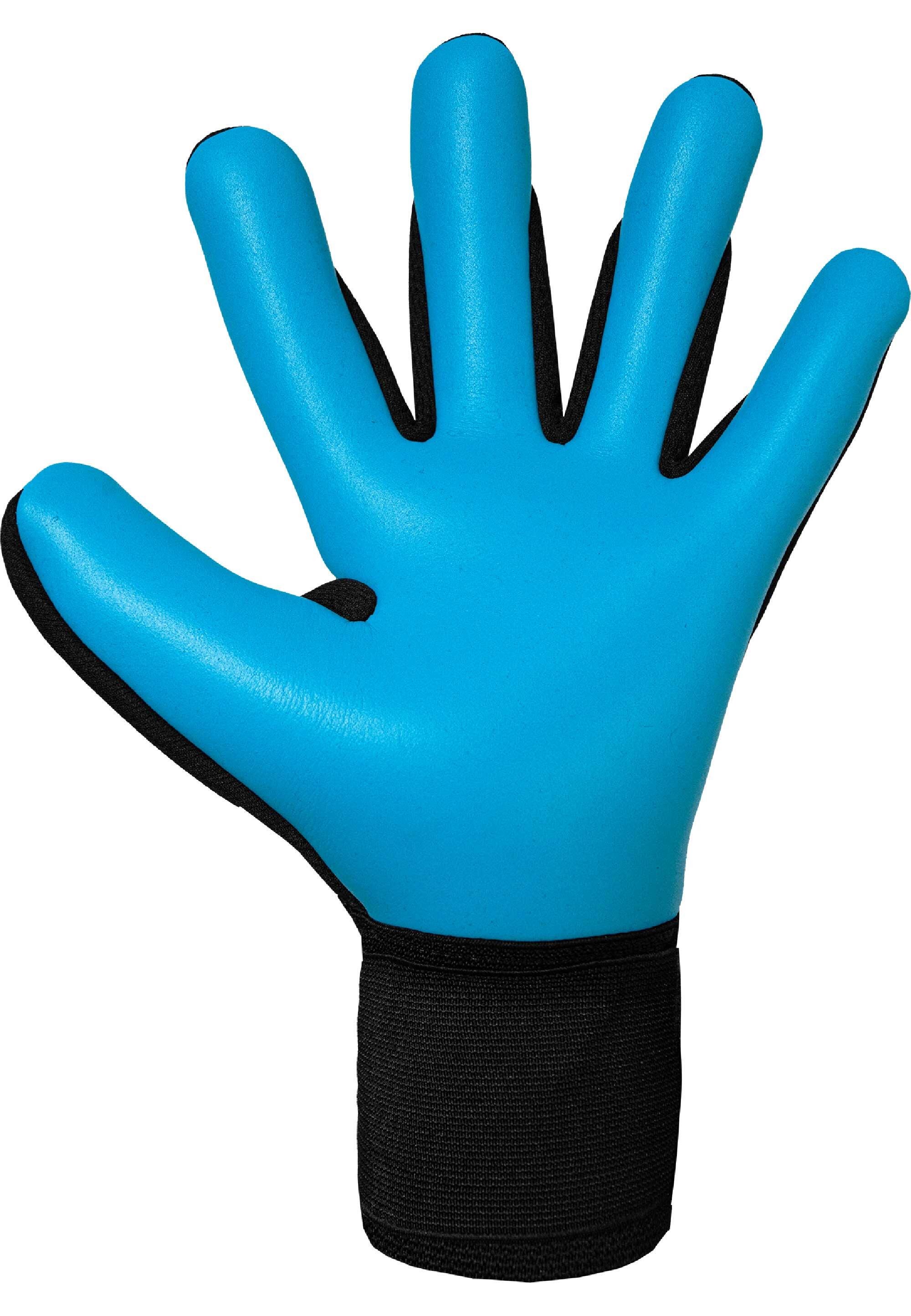 Guantes de portero Reusch Attrakt Freegel Aqua 4/7