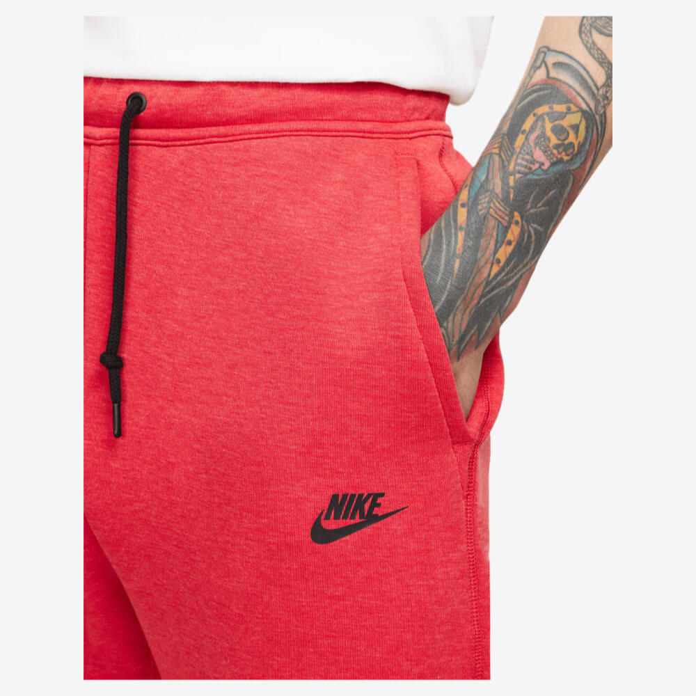 Nike Sportswear Tech Fleece Set Hoodie und Joggers 4/4