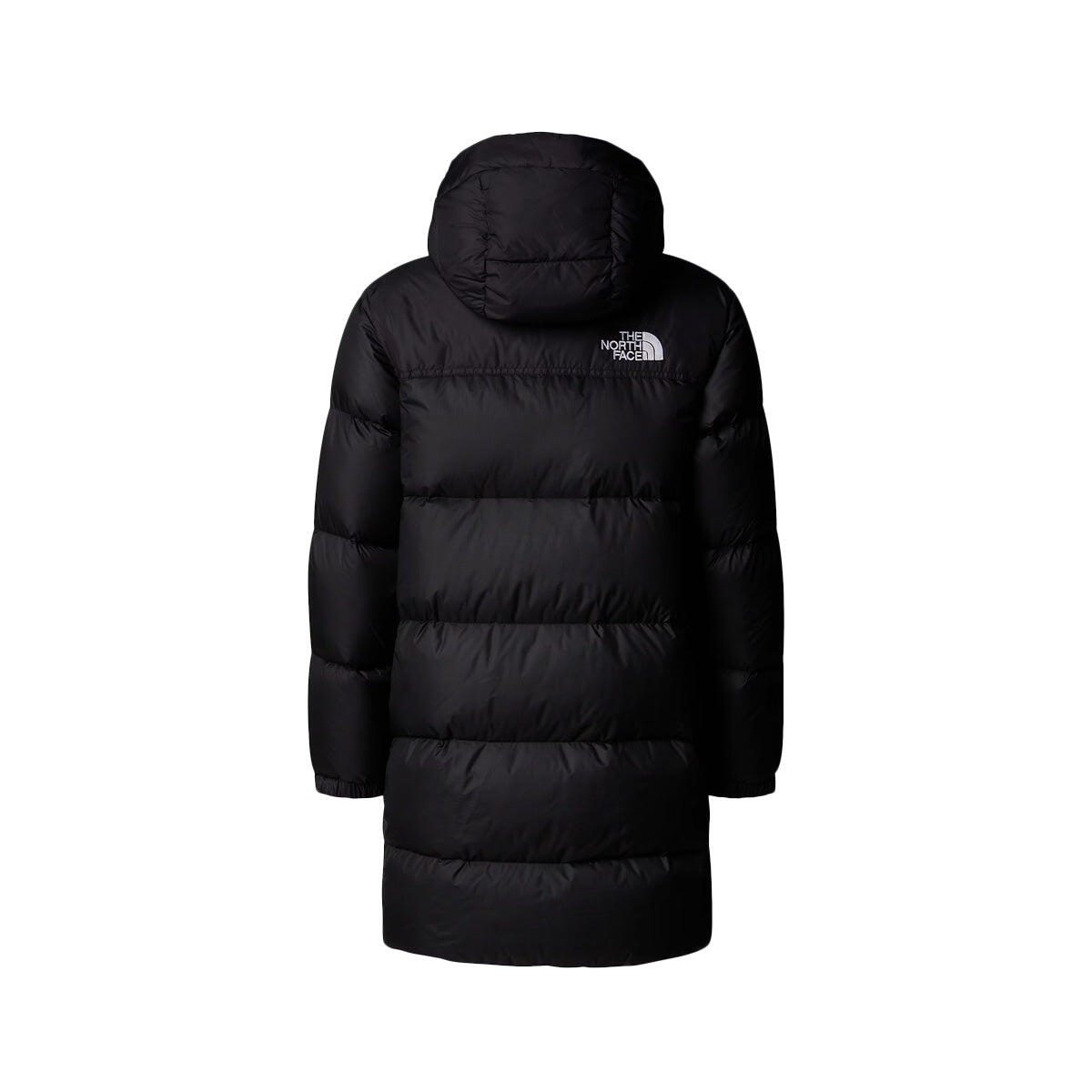 Parka com Capuz The North Face NUPTSE Long Parka The NorthFace 2/6
