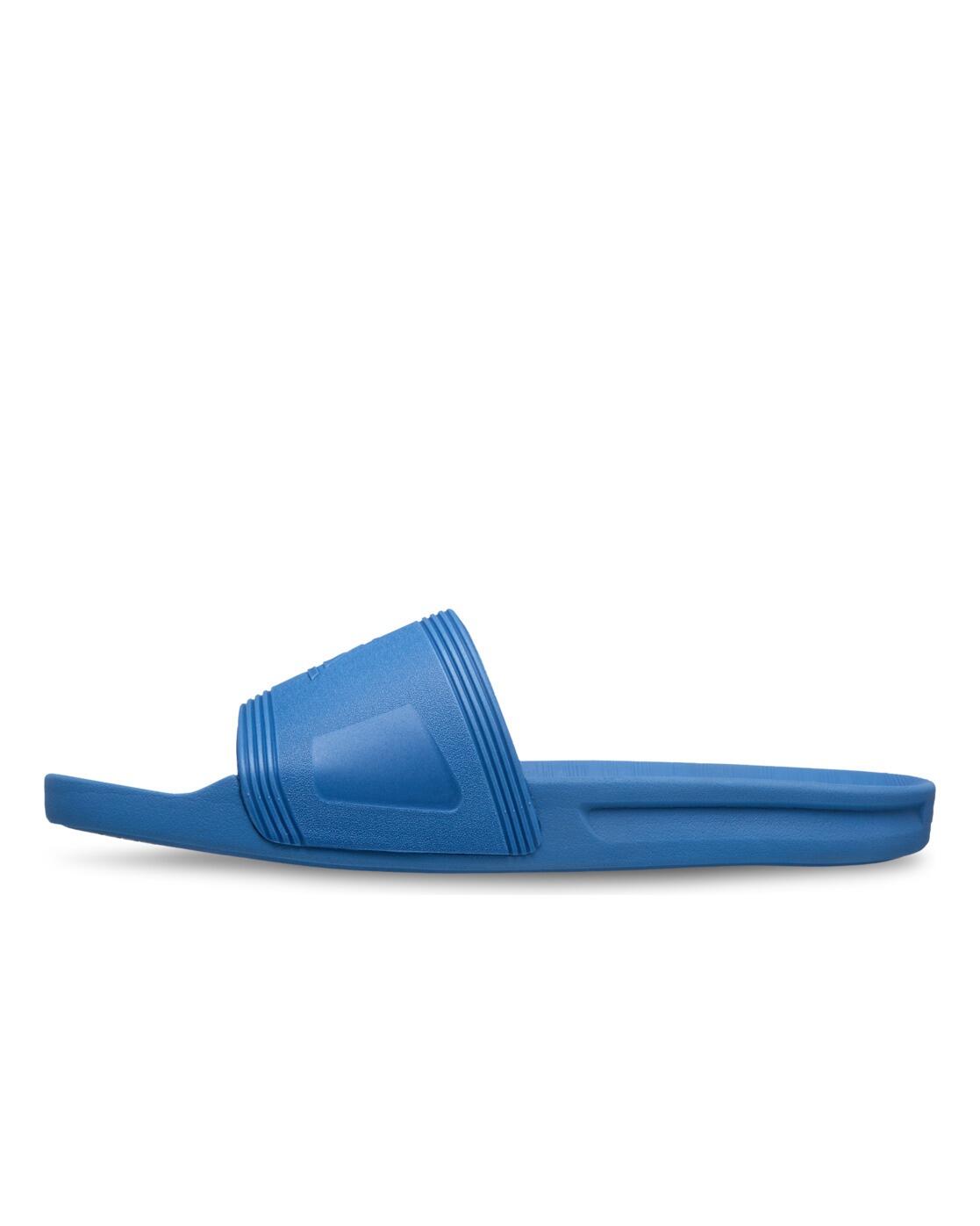 Sandales DOCKYARD Bleu Homme 3/4