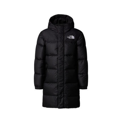 Parka à Capuche The North Face NUPTSE Junior