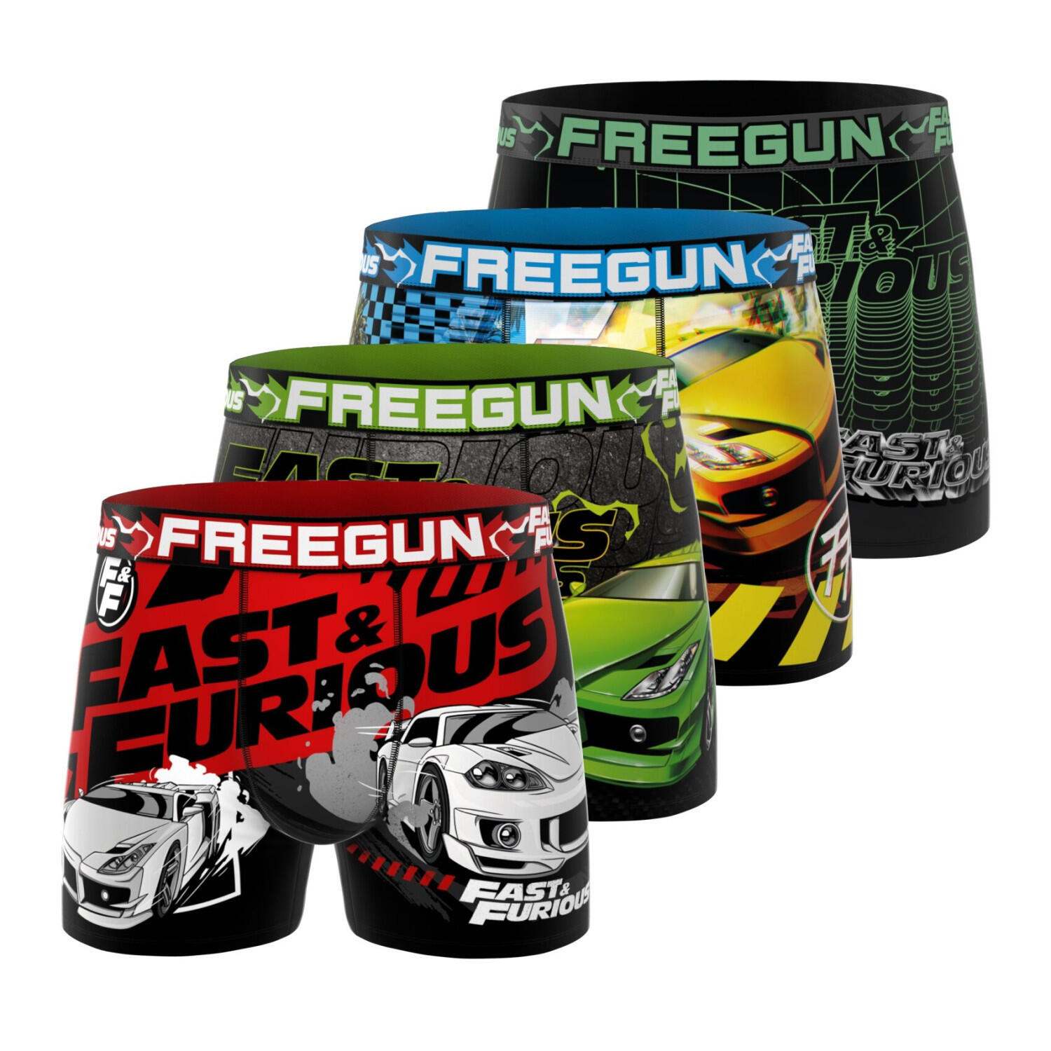 FREEGUN picture