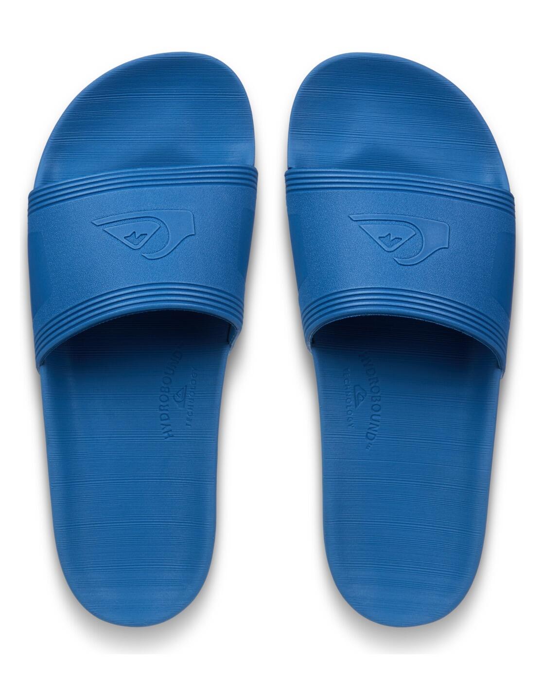 Sandales DOCKYARD Bleu Homme 4/4