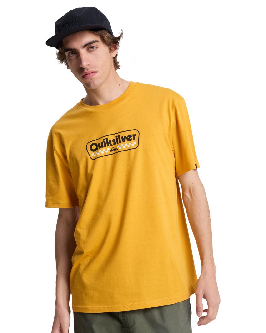 jaune soleil