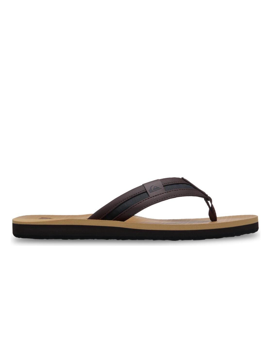 Sandalen CARVER SQUISH Braun Herren 2/4