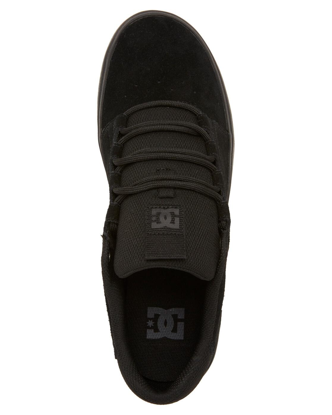 Chaussures en cuir HYDE Noir Homme 4/4