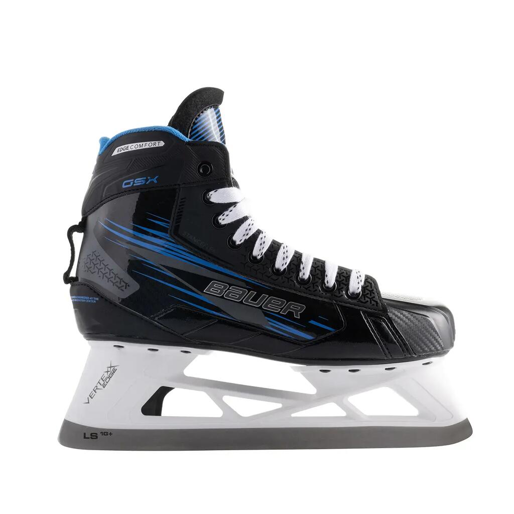 BAUER Goalie Skate GSX - Size 2E