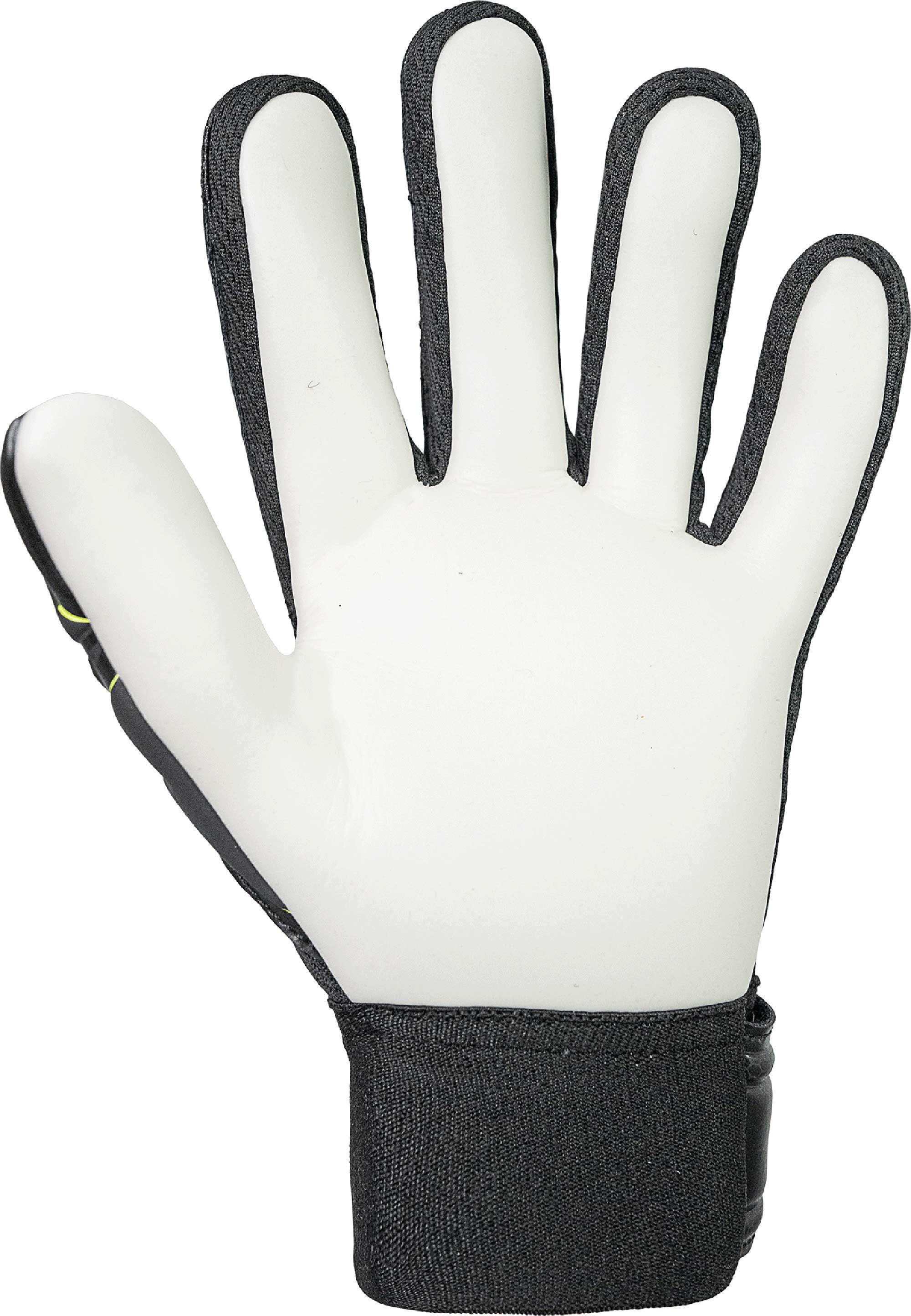 Guanti portiere per bambini Reusch Attrakt Starter Solid Finger Support 4/7