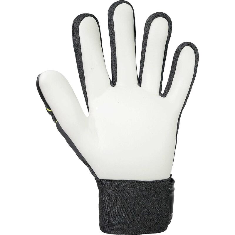 Rękawice bramkarskie dziecięce Attrakt Starter Solid Finger Support Junior