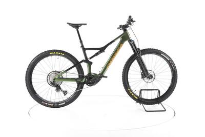 Refurbished - Orbea Rise M20 Fully E-Bike 2023 - Sehr gut