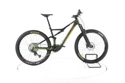 Refurbished - Orbea Rise M20 Fully E-Bike 2023 - Sehr gut