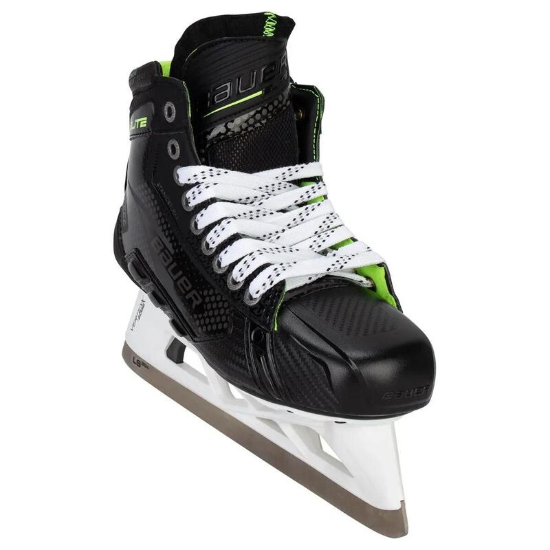 BAUER Goal Skate Elite 2021 Senior patine portar hochei Fit 1