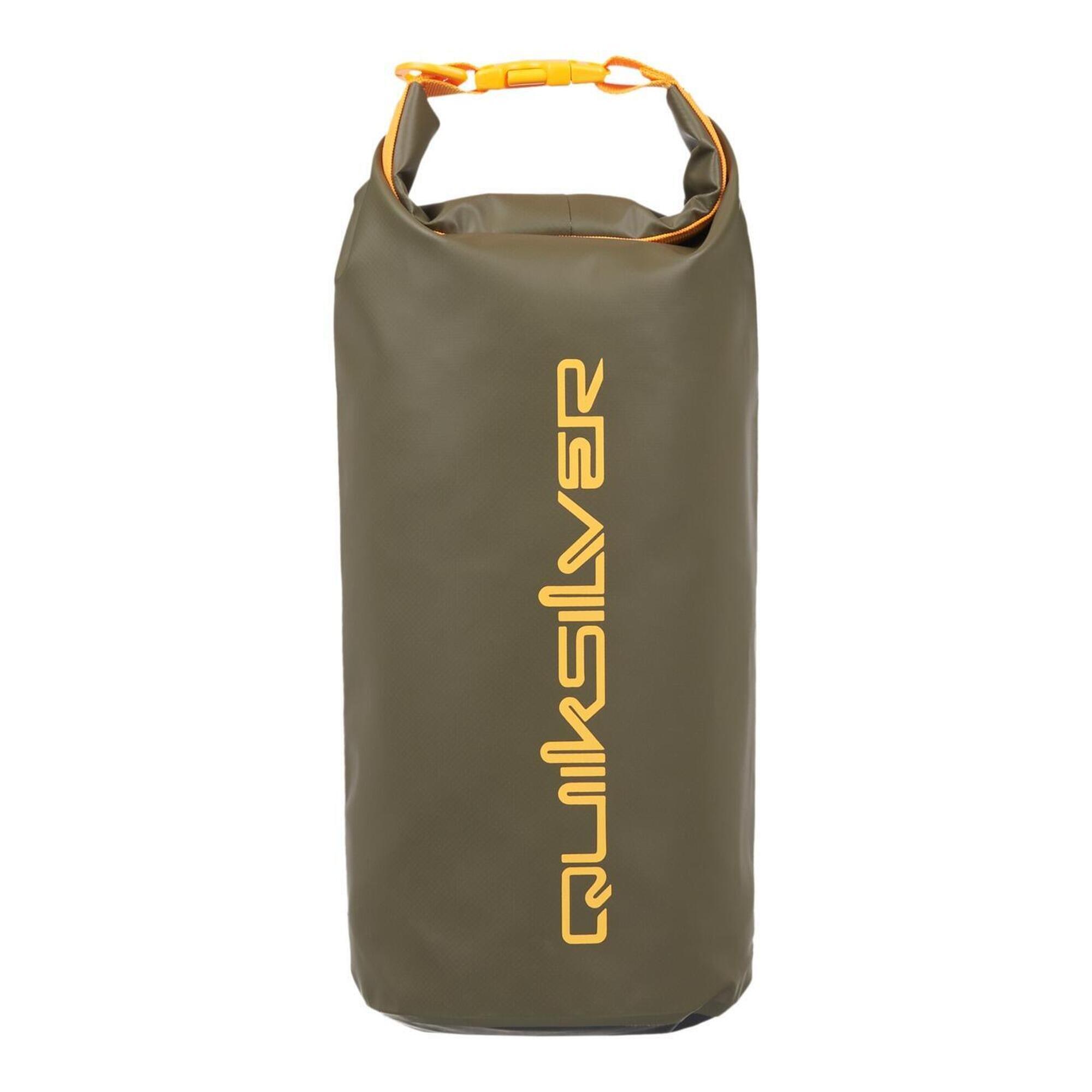 Quiksilver - Sac De Surf Roll-top Small Back Dry Marron Homme - Sac De Sport - Vert - No Size - Decathlon
