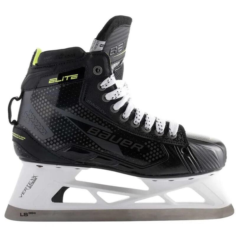 BAUER Patine de portar Elite - Sr. FIT2