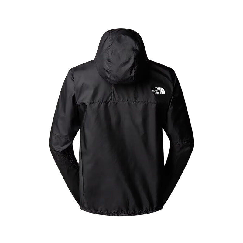 Cortavientos The North Face MOUNTAIN JACKET TNF 2/7
