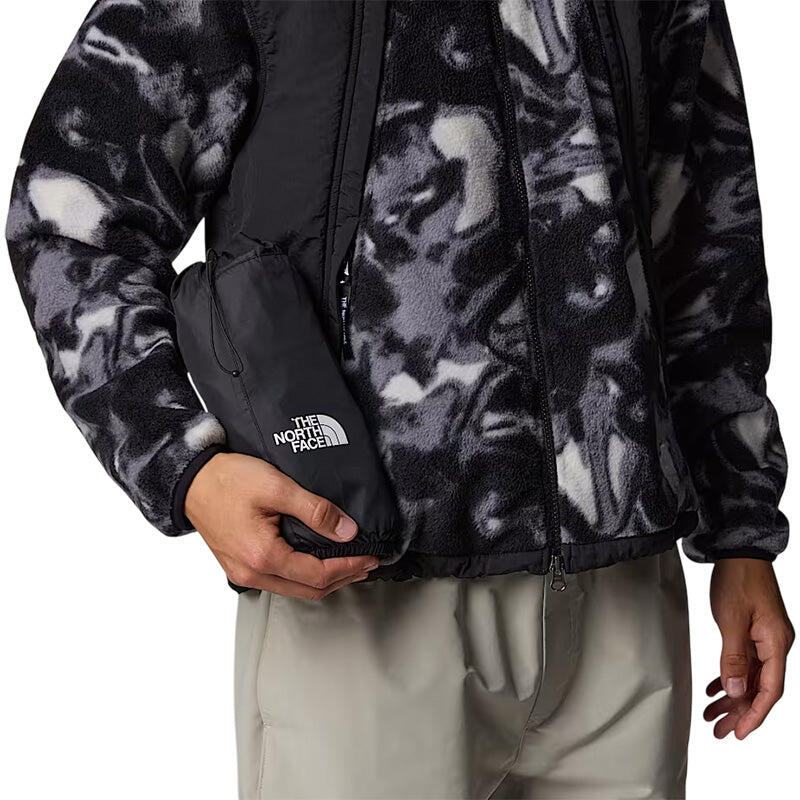 Coupe-vent The North Face MOUNTAIN JACKET TNF 7/7
