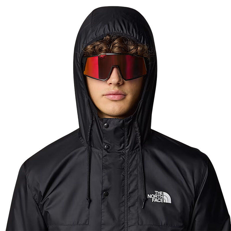 Cortavientos The North Face MOUNTAIN JACKET TNF 5/7