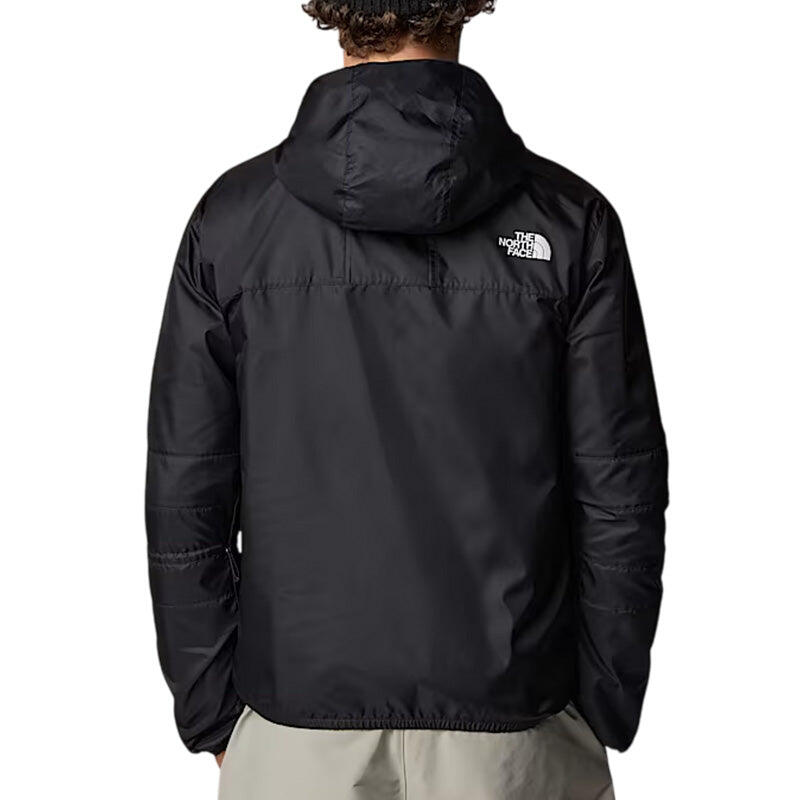 Cortavientos The North Face MOUNTAIN JACKET TNF 4/7