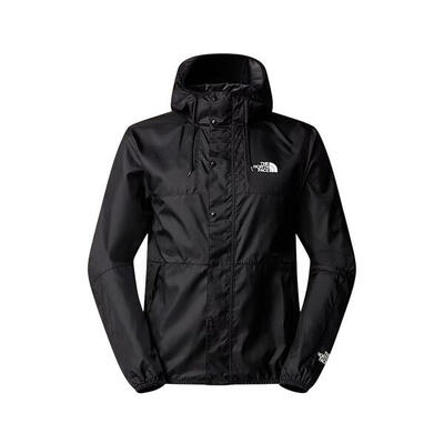 Giacca a Vento The North Face MOUNTAIN JACKET TNF