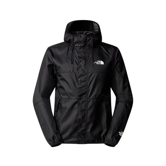Coupe-vent Homme The North Face SEASONAL MOUNTAIN JACKET