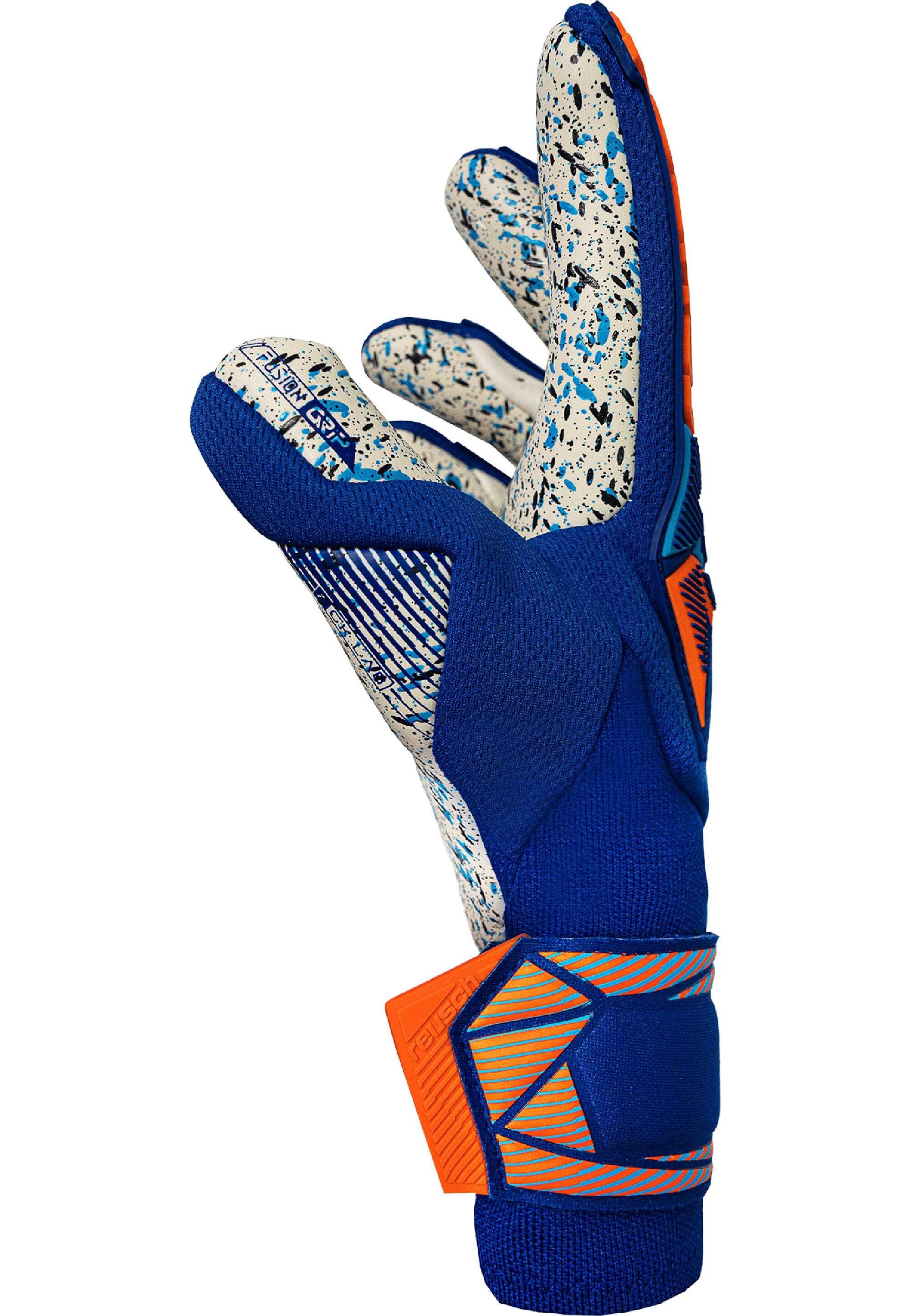 Keepershandschoenen Attrakt Freegel Fusion Goaliator 3/15