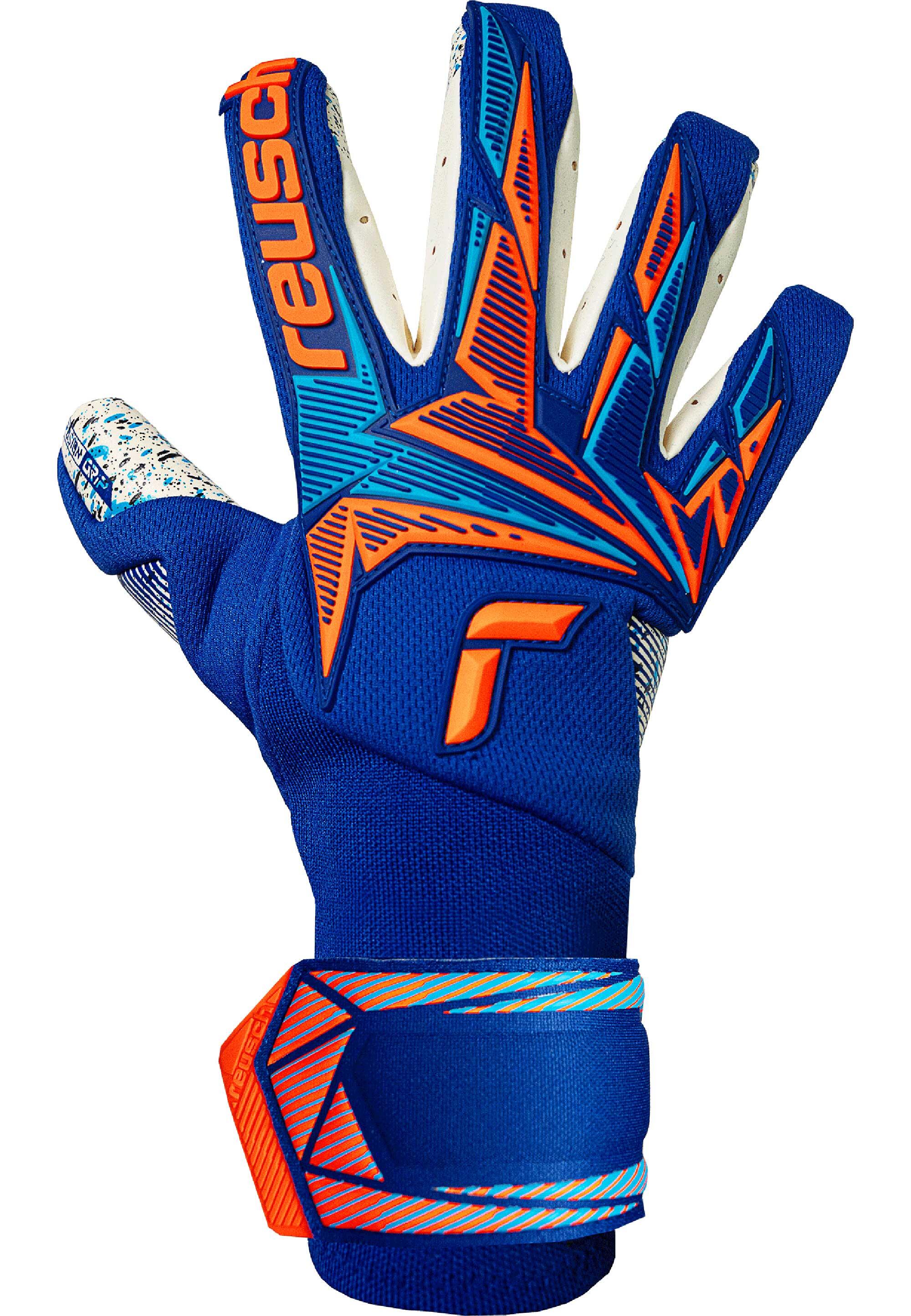 Keepershandschoenen Attrakt Freegel Fusion Goaliator 2/15