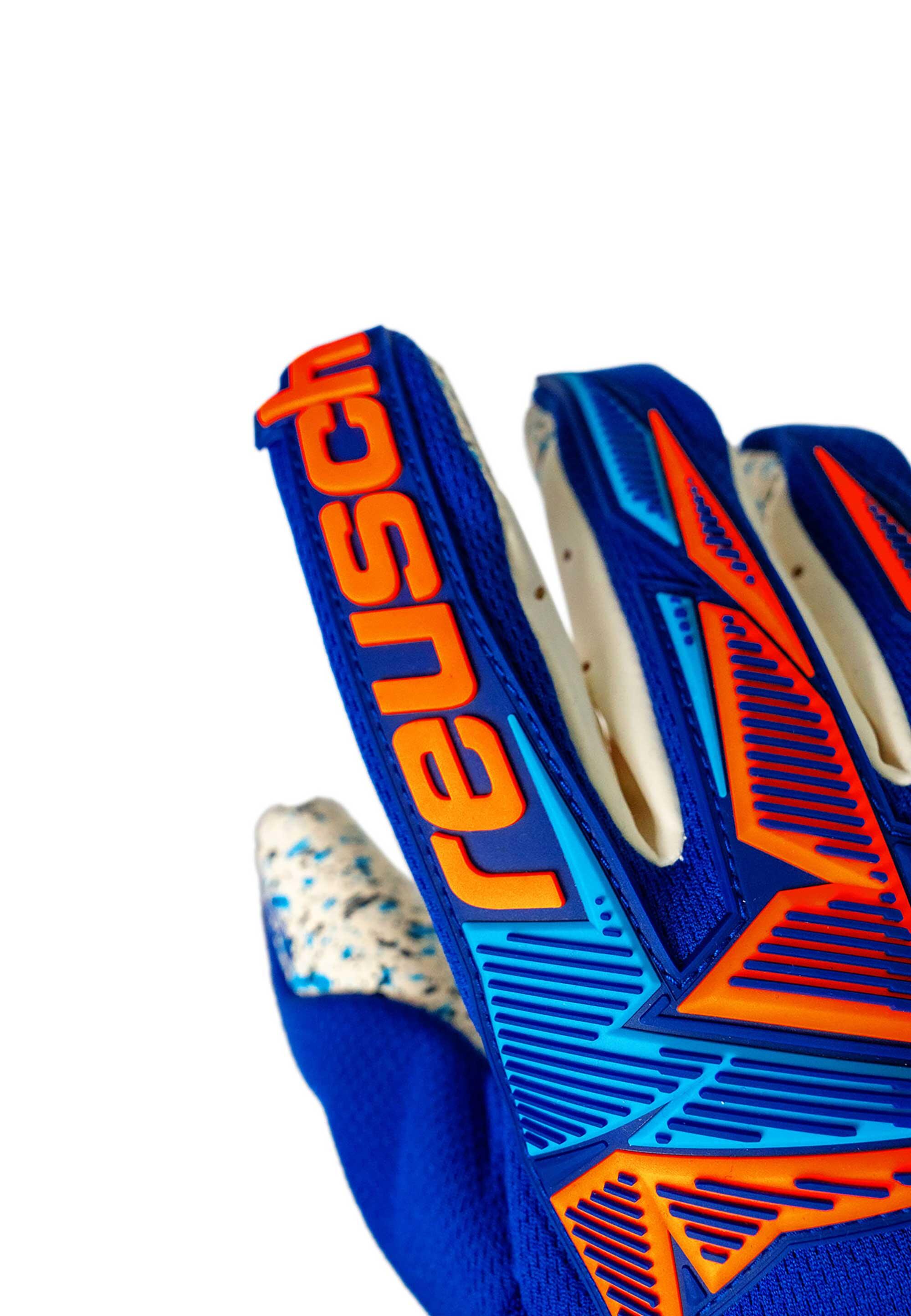 Keepershandschoenen Attrakt Freegel Fusion Goaliator 5/15