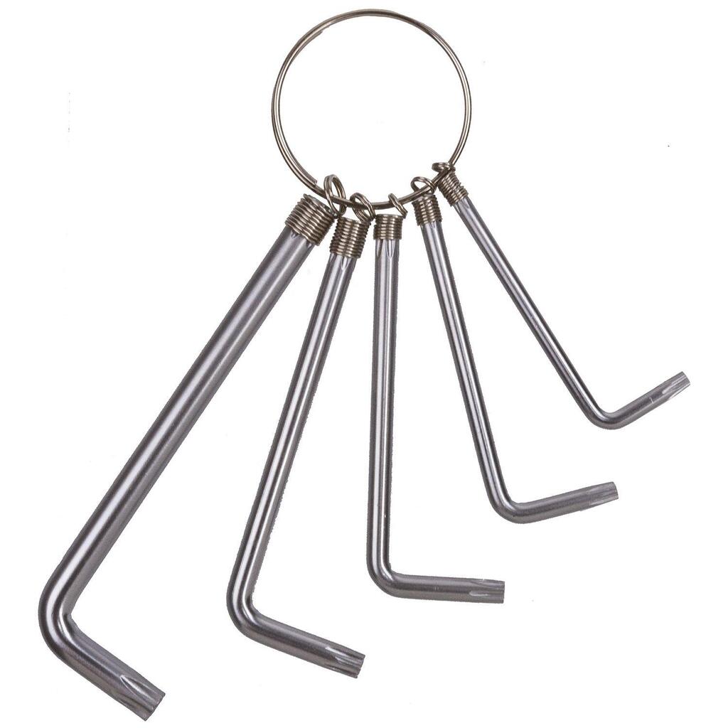 KHE Multi Hex Key Set
