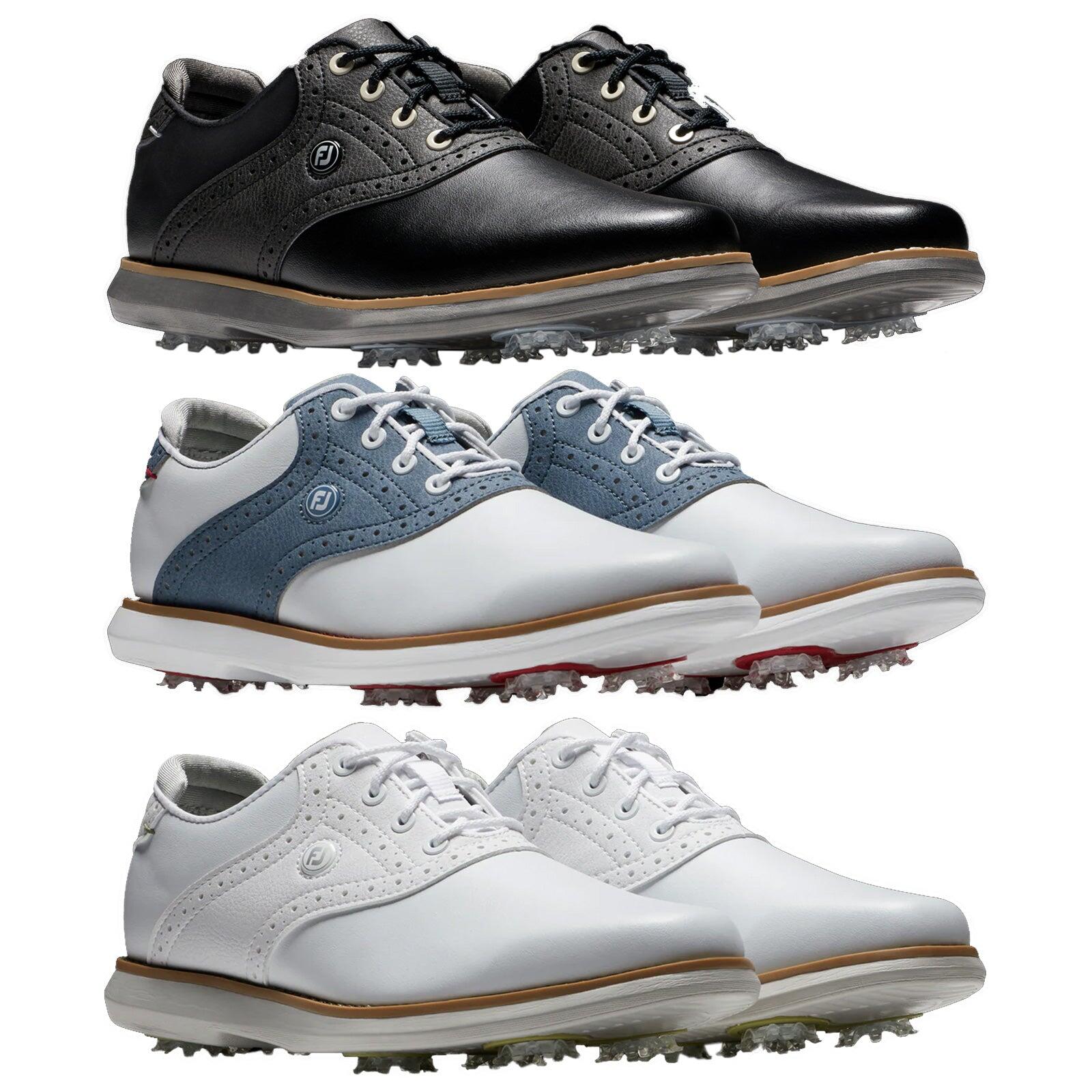 Traditions Golfschuh Damen 2/7