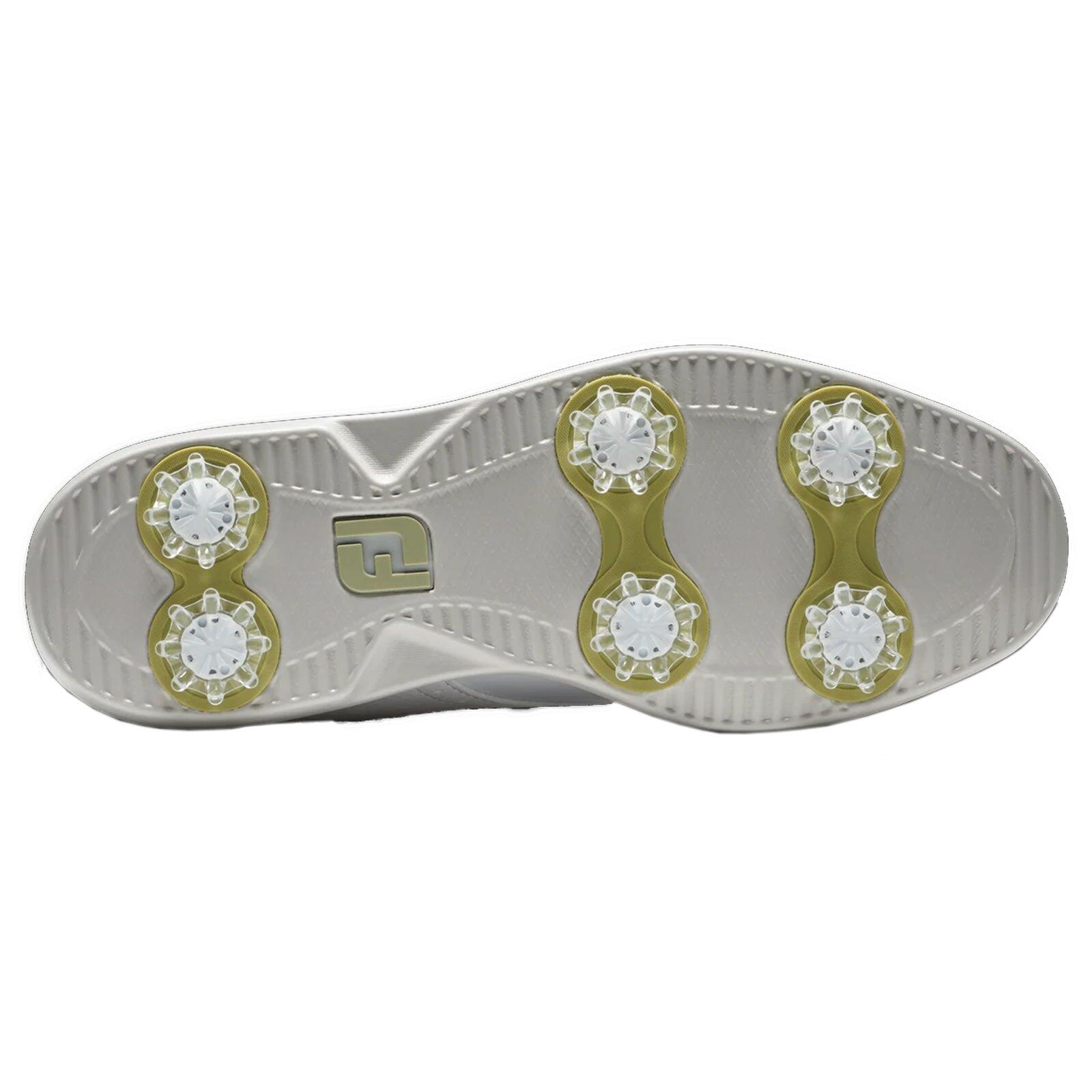 Traditions Golfschuh Damen 7/7