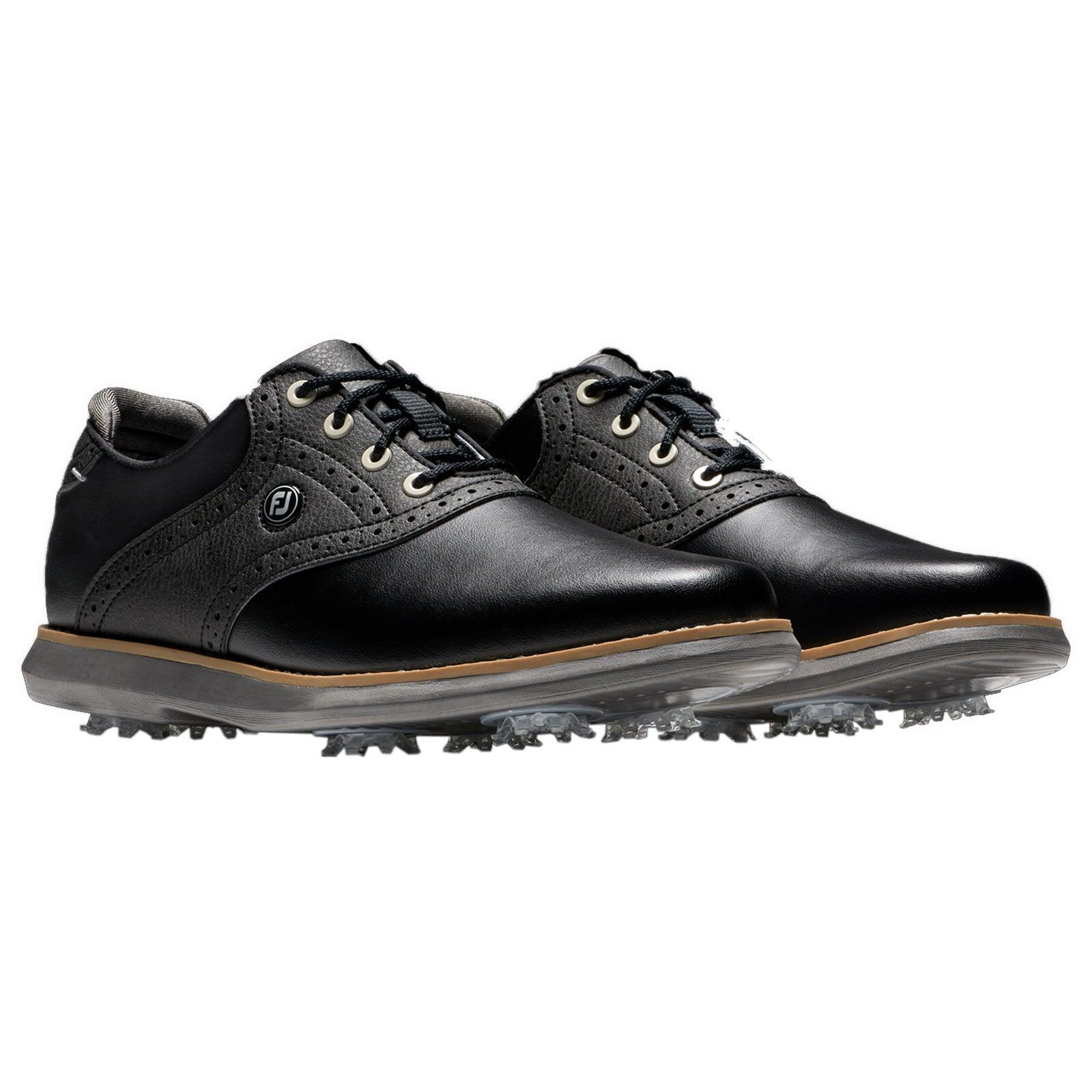 Traditions Golfschuh Damen 5/7