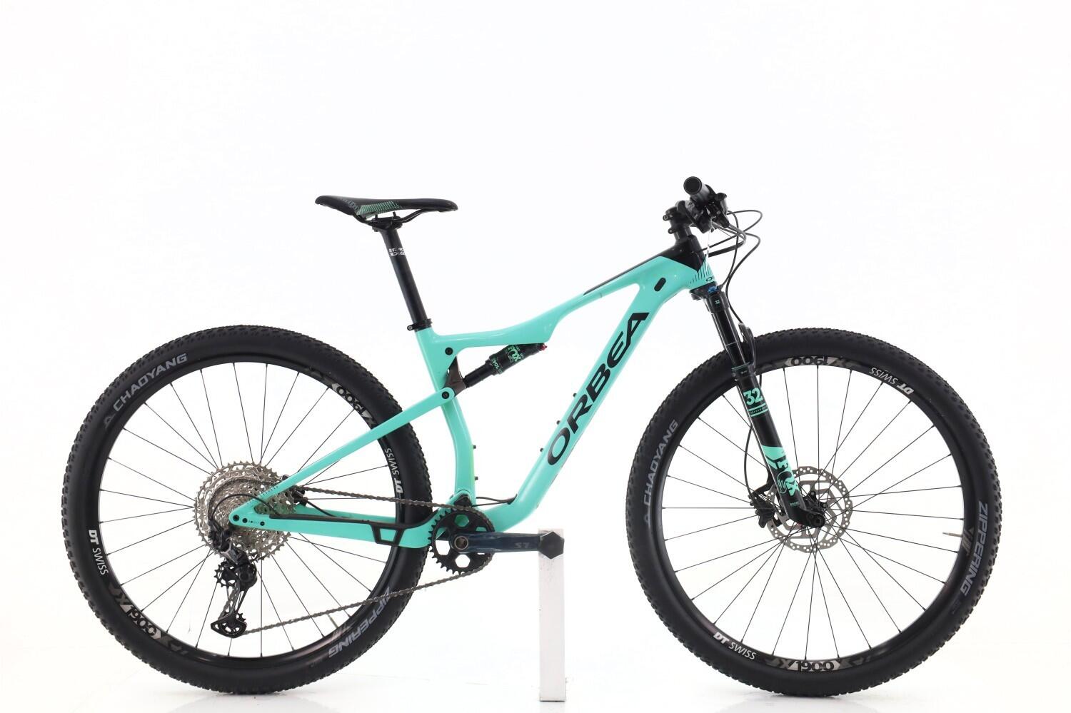 ORBEA MTB ricondizionata ·  Oiz XT · Ottimo stato