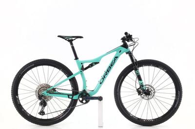MTB ricondizionata · Oiz XT · Ottimo stato