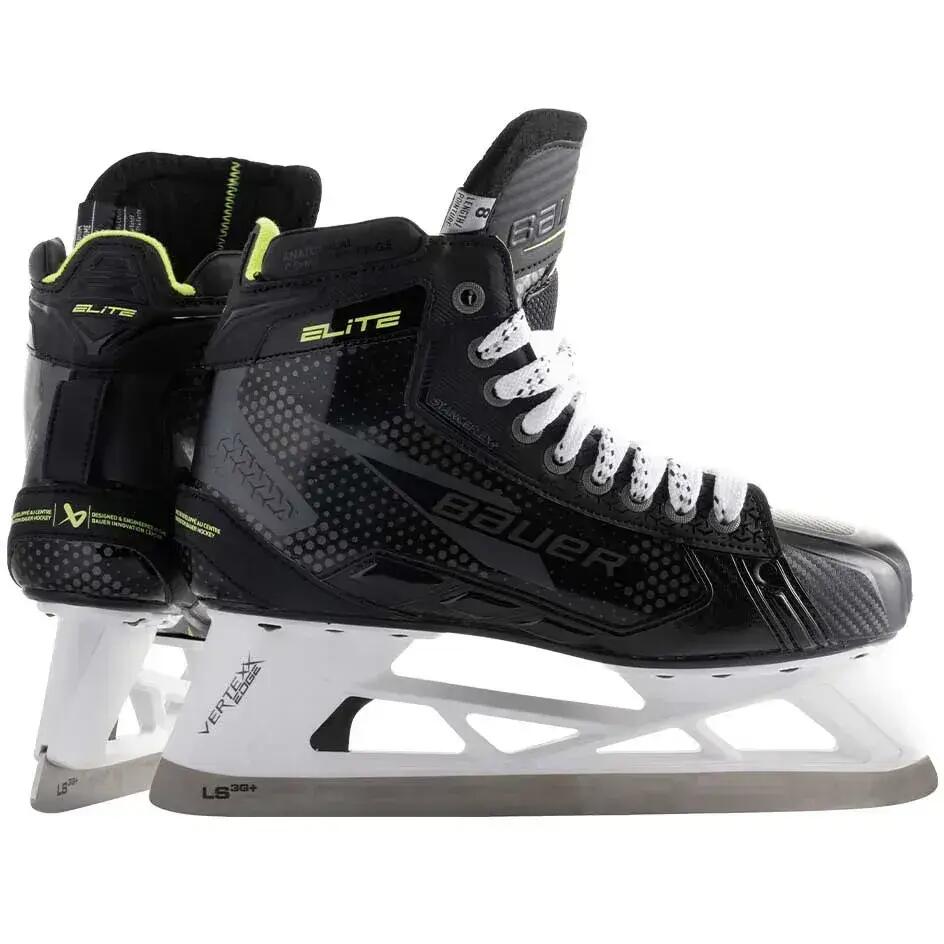 BAUER Goalie Skate Elite - Junior 2E