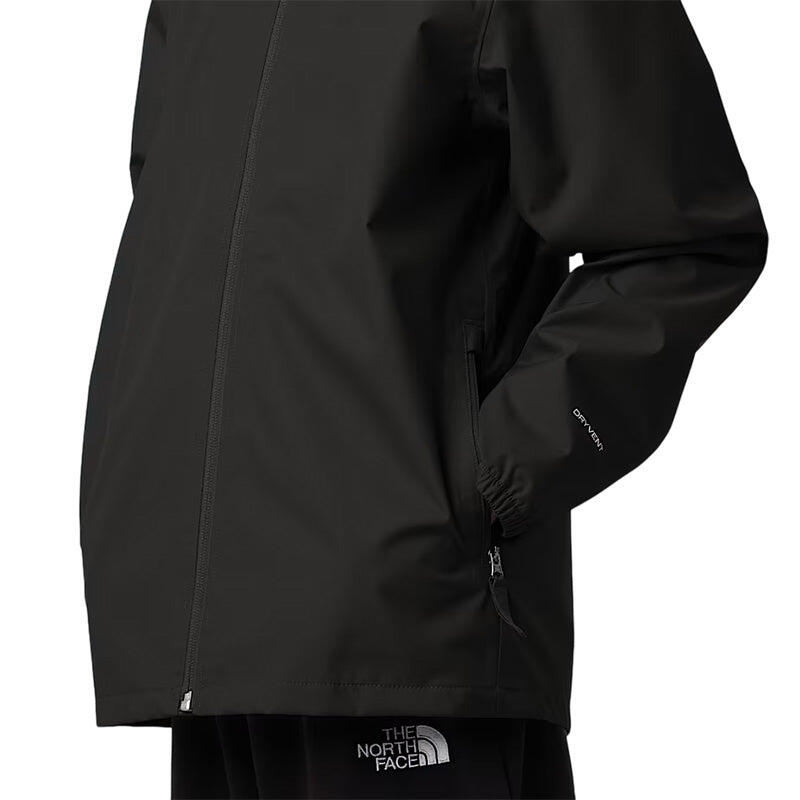 Casaco Corta-vento The North Face B Zipline Veste TNF 5/7