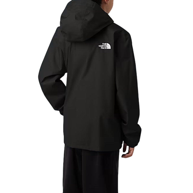Casaco Corta-vento The North Face B Zipline Veste TNF 4/7