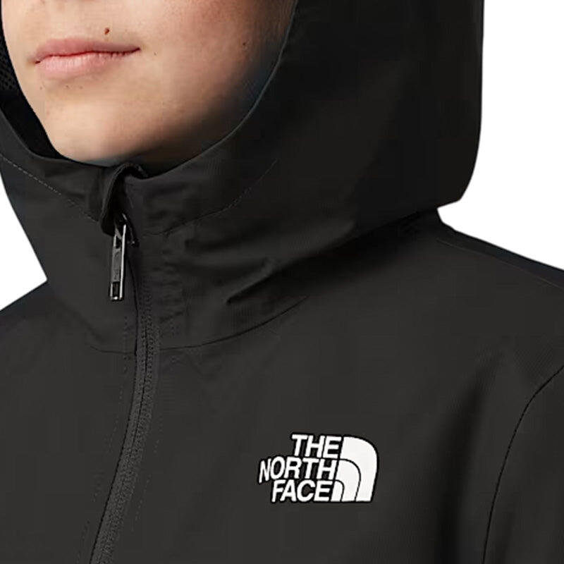 Casaco Corta-vento The North Face B Zipline Veste TNF 6/7