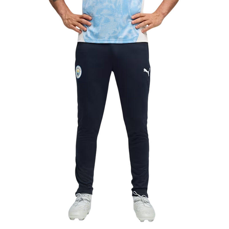 Pantalon de survêtement Puma MCFC TRAINING 3/6