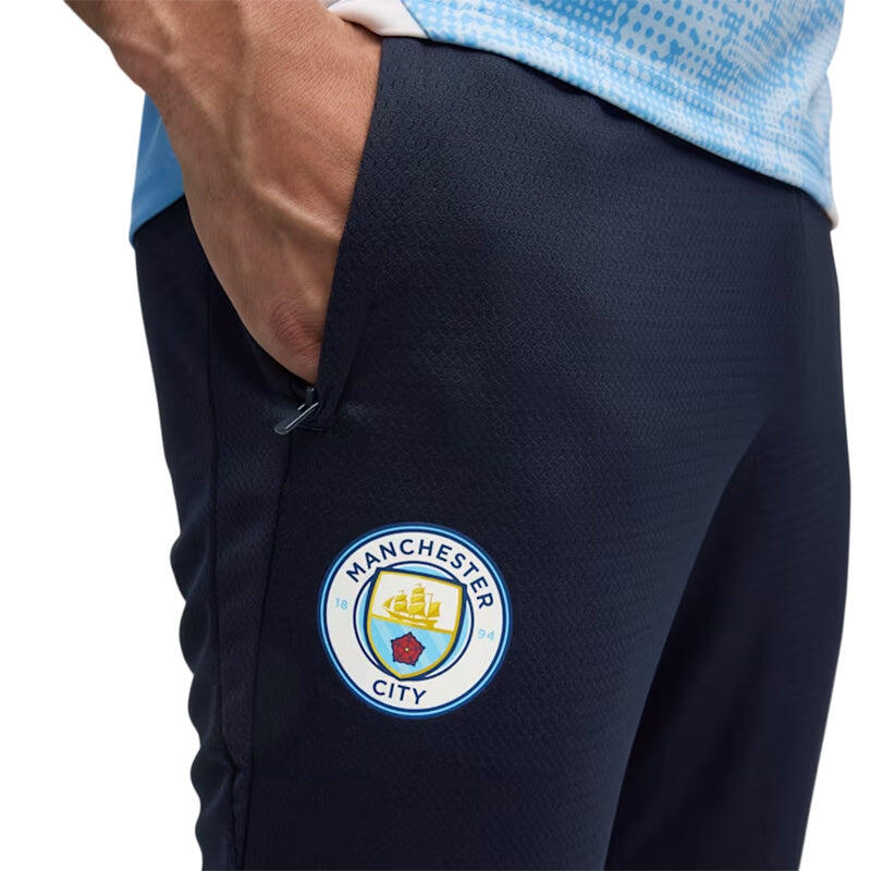 Pantalon de survêtement Puma MCFC TRAINING 5/6