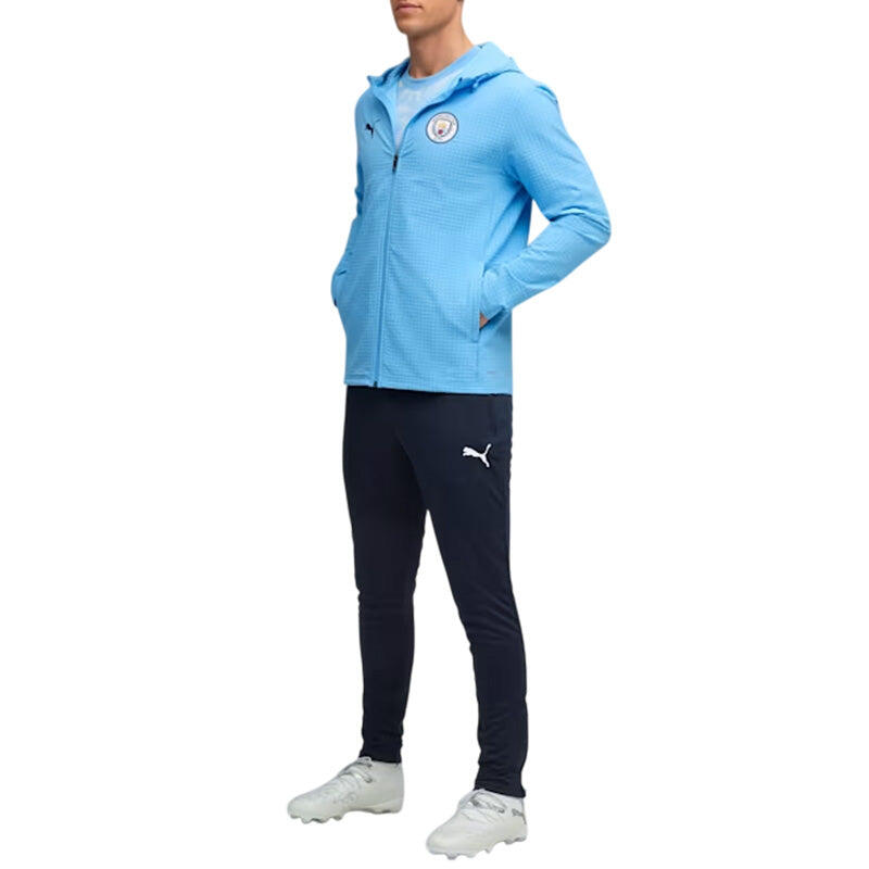 Pantalon de survêtement Puma MCFC TRAINING 6/6