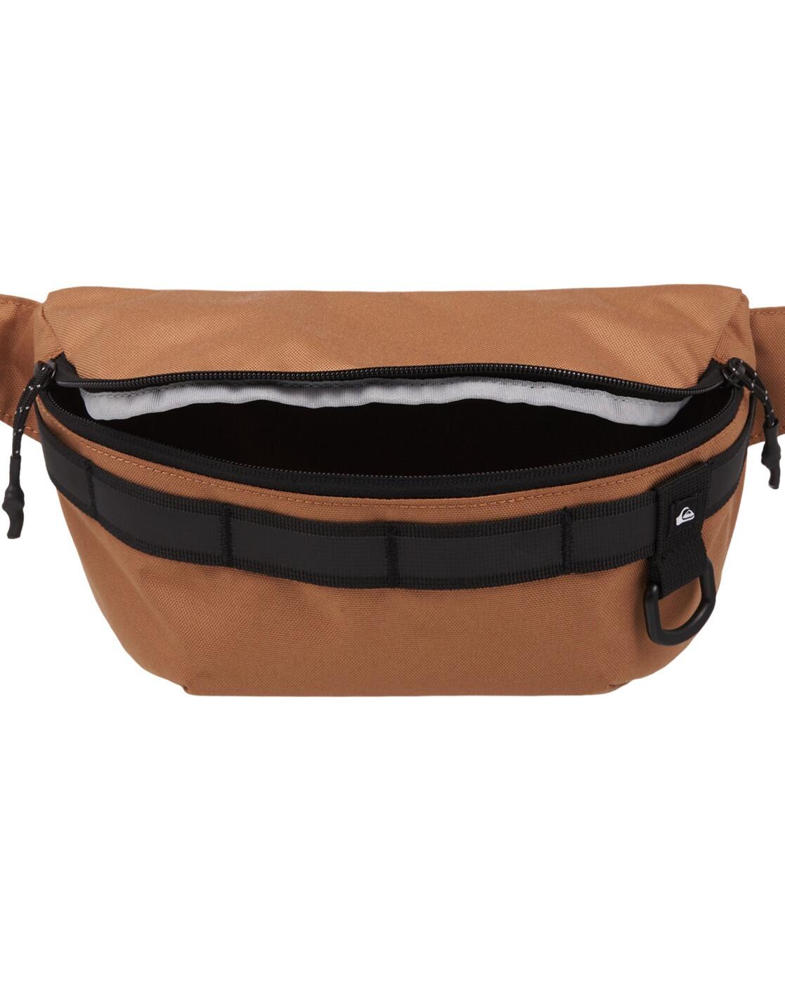 Sac banane BLING SLING Marron Homme 3/4