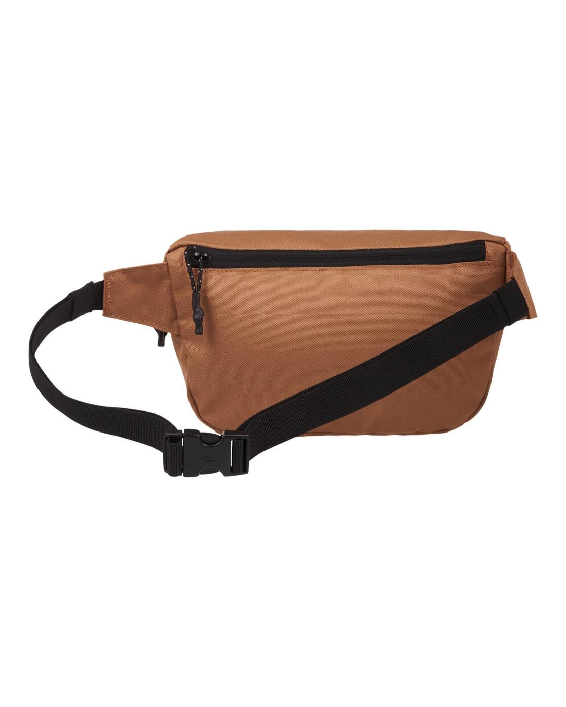 Sac banane BLING SLING Marron Homme 4/4