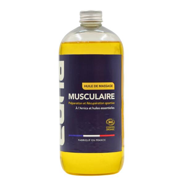 Huile de massage musculaire Eona 2/4