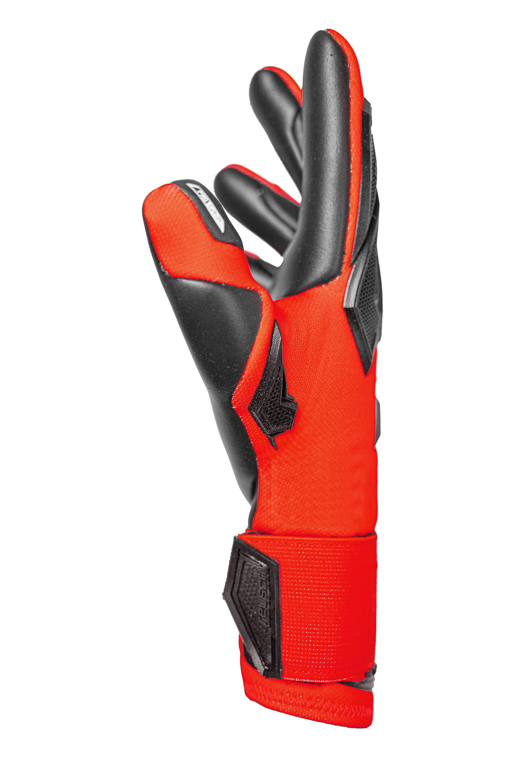 Gants de gardien de but Raptor Pro 3/5