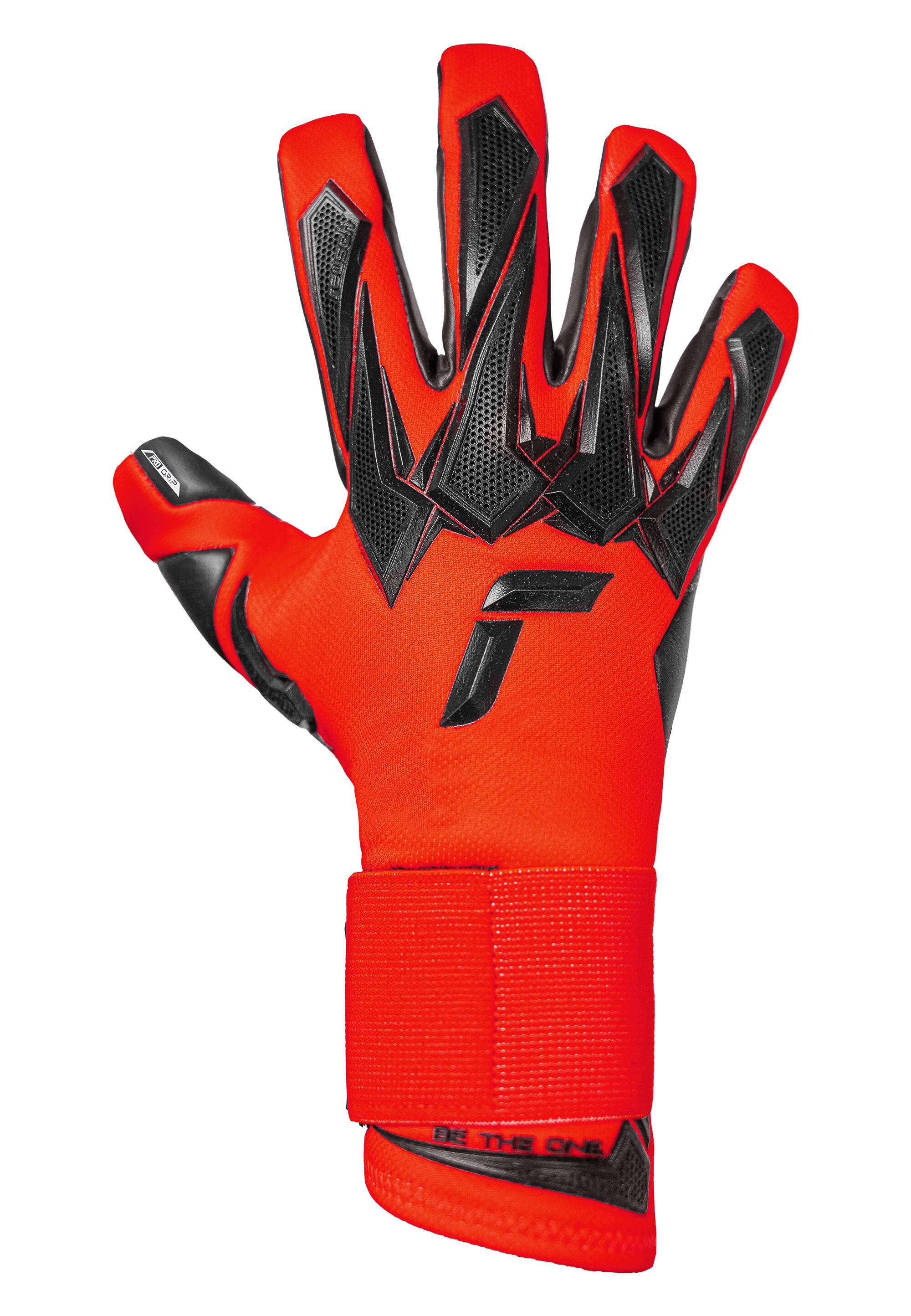 Gants de gardien de but Raptor Pro 2/5