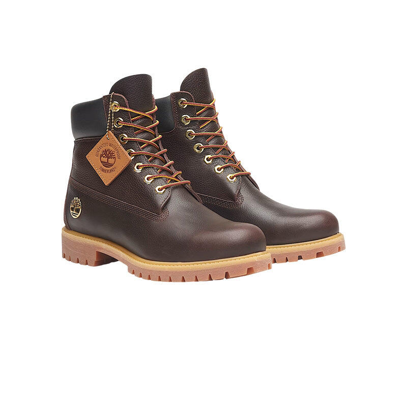 Stivali Timberland Timberland Icon 6 pouces Waterproof 6/6