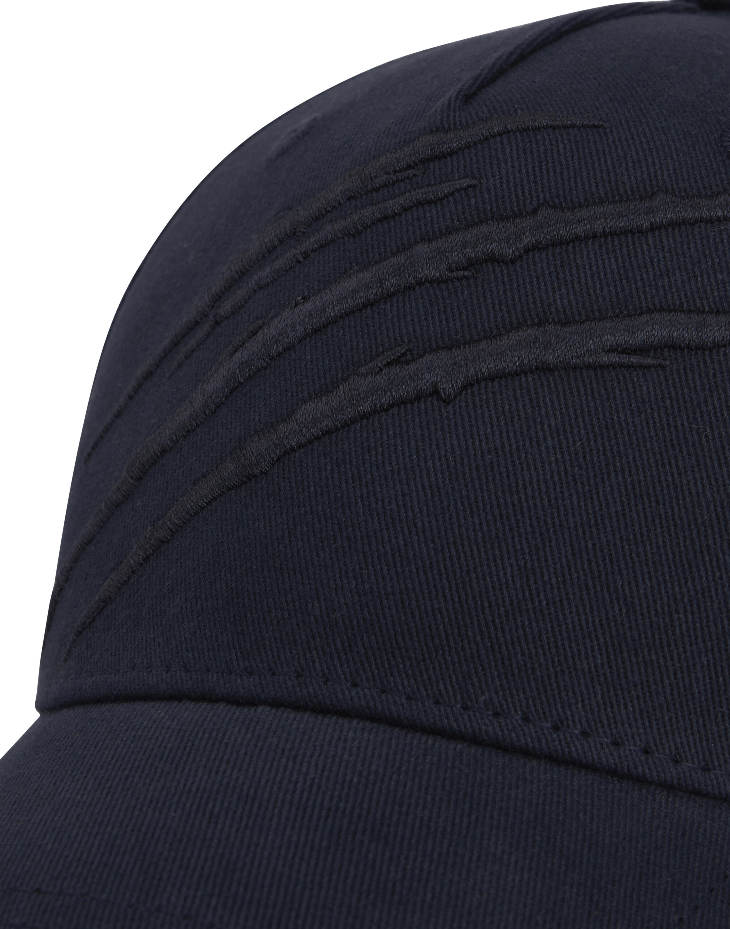 Baseball Cap Ps Scratch 3/3