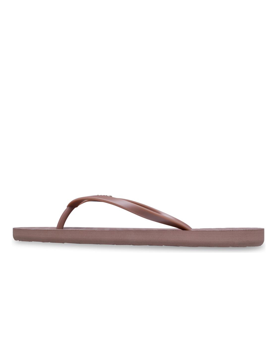 Tongs VIVA IV Marron Femme 3/4