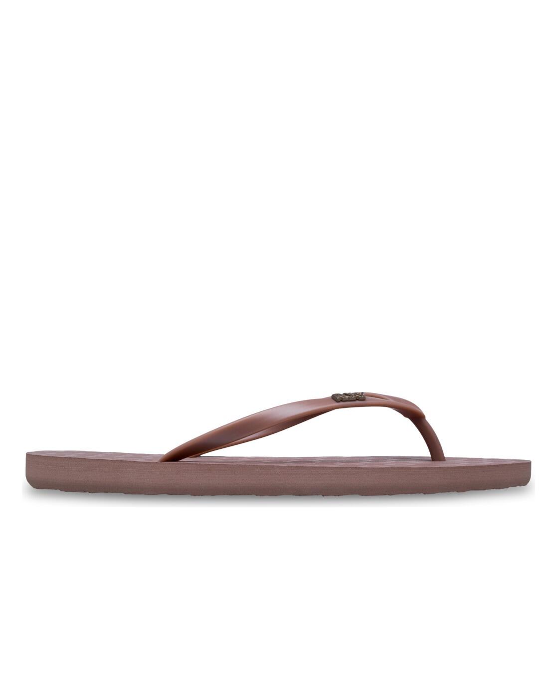 Tongs VIVA IV Marron Femme 2/4